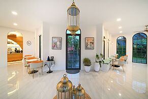 The Kiri Villas Resort