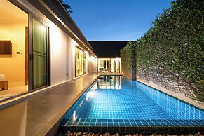 The Kiri Villas Resort