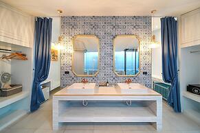 The Kiri Villas Resort