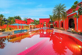 The Kiri Villas Resort