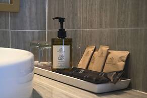 The Kiri Villas Resort