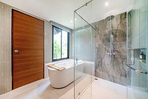 The Kiri Villas Resort