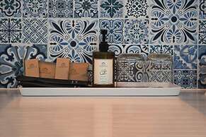 The Kiri Villas Resort