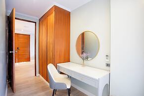 The Kiri Villas Resort