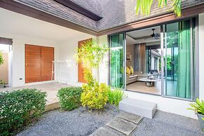 The Kiri Villas Resort