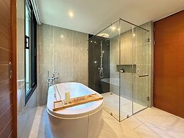 The Kiri Villas Resort