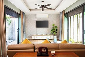 The Kiri Villas Resort
