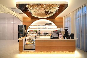 The Kiri Villas Resort