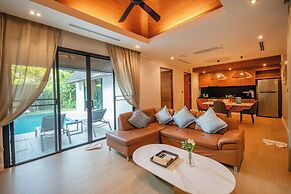The Kiri Villas Resort
