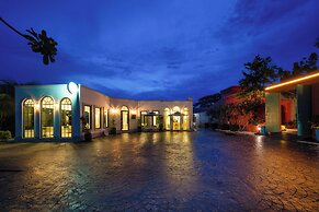 The Kiri Villas Resort