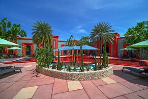 The Kiri Villas Resort