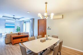 The Kiri Villas Resort