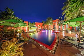 The Kiri Villas Resort