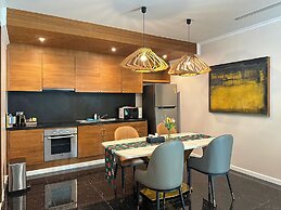 The Kiri Villas Resort