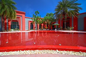 The Kiri Villas Resort