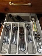 The Kiri Villas Resort