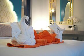 The Kiri Villas Resort