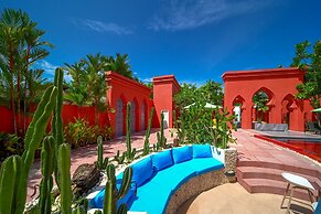 The Kiri Villas Resort