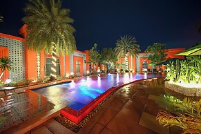 The Kiri Villas Resort