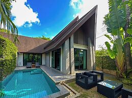 The Kiri Villas Resort