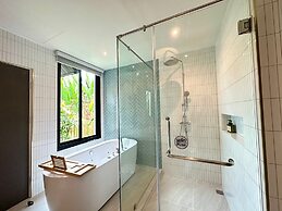 The Kiri Villas Resort