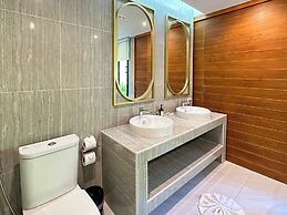 The Kiri Villas Resort