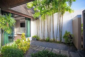 The Kiri Villas Resort
