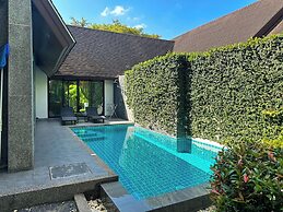 The Kiri Villas Resort