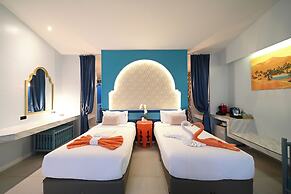 The Kiri Villas Resort