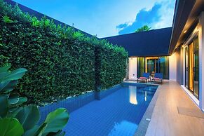 The Kiri Villas Resort