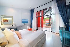 The Kiri Villas Resort