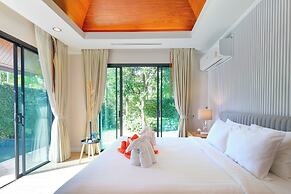The Kiri Villas Resort