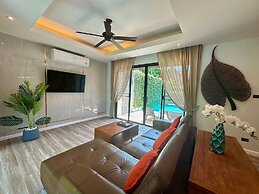 The Kiri Villas Resort