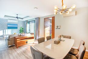 The Kiri Villas Resort