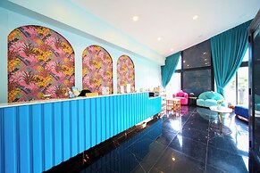 The Kiri Villas Resort