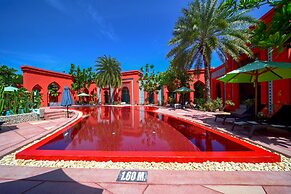 The Kiri Villas Resort