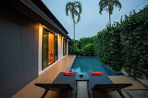 The Kiri Villas Resort