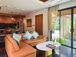 The Kiri Villas Resort