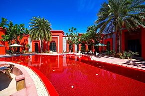 The Kiri Villas Resort