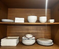 The Kiri Villas Resort