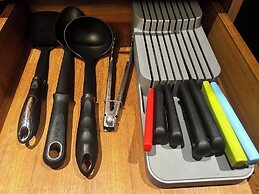 The Kiri Villas Resort