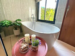 The Kiri Villas Resort