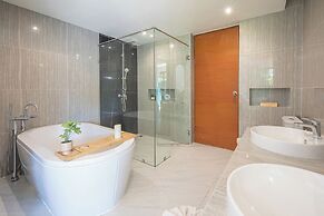 The Kiri Villas Resort