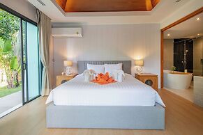 The Kiri Villas Resort