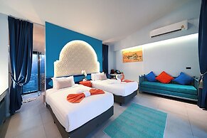 The Kiri Villas Resort