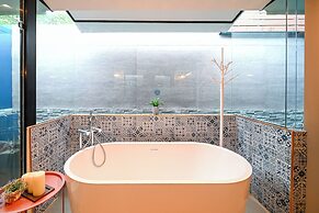 The Kiri Villas Resort