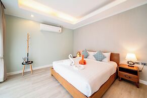 The Kiri Villas Resort