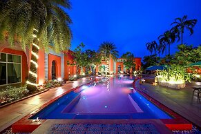 The Kiri Villas Resort