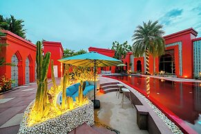 The Kiri Villas Resort