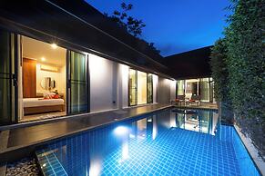 The Kiri Villas Resort